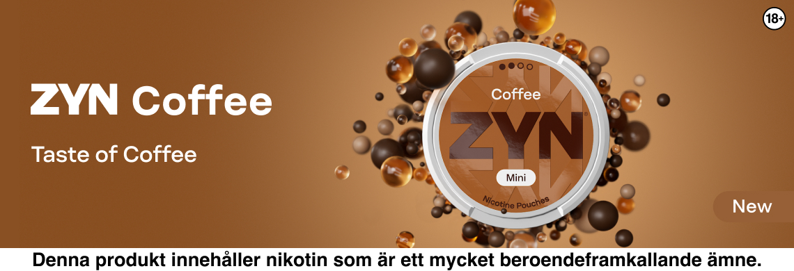Nya ZYN