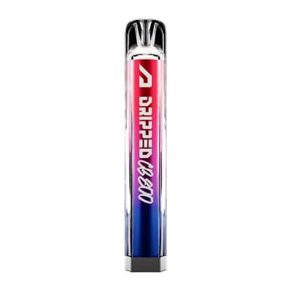 Dripped CB800 Energy Ice 20mg 3