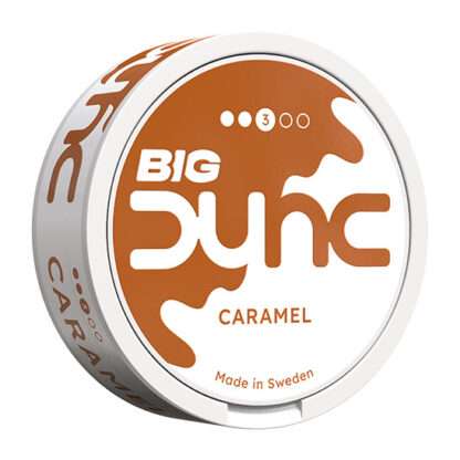 DUNC Big Caramel Strong 2