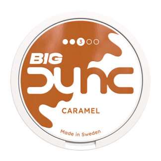 DUNC Big Caramel Strong
