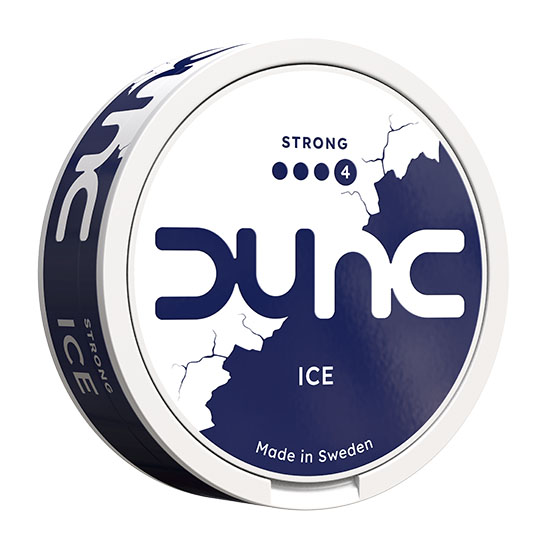 DUNC Ice Slim Strong 2