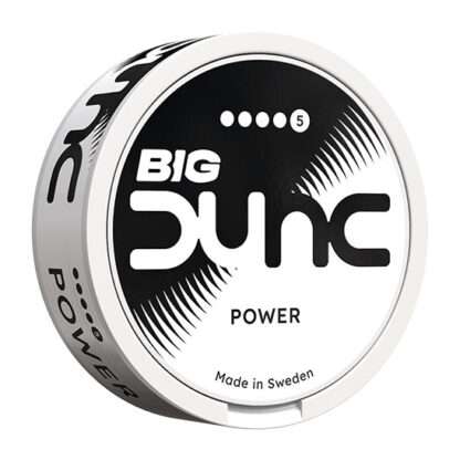 DUNC Big Power Extra Strong 2