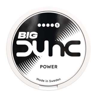 DUNC Big Power Extra Strong