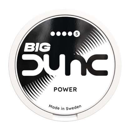 DUNC Big Power Extra Strong