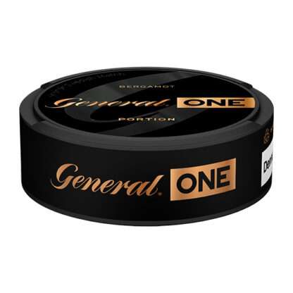 General ONE Portion 4