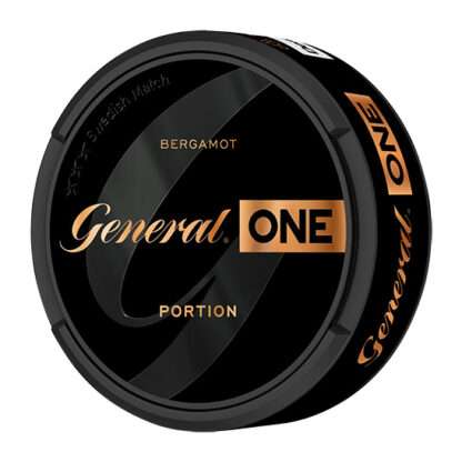 General ONE Portion