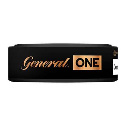 General ONE Portion 5