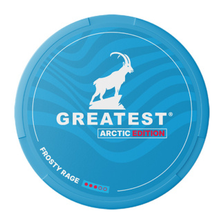 Greatest Arctic Edition Strong