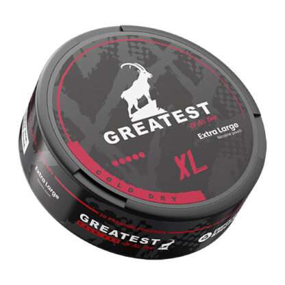 Greatest Cold Dry XL Super Strong 2