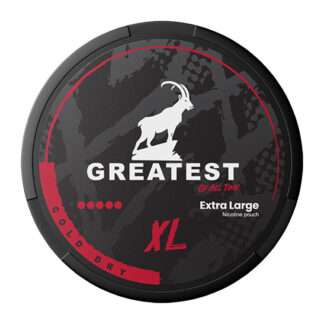 Greatest Cold Dry XL Super Strong