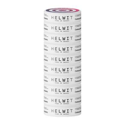Helwit Raspberry Liquorice 3