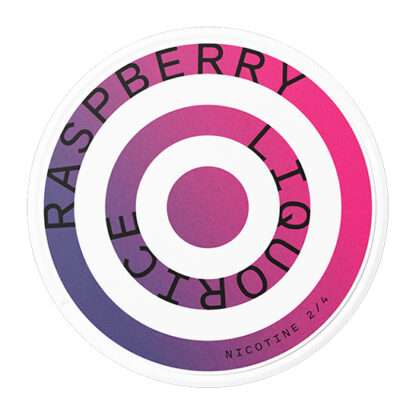 Helwit Raspberry Liquorice 2