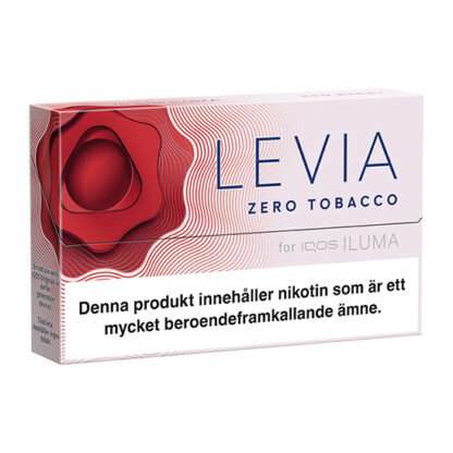 LEVIA Red Berry