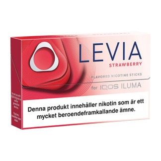 LEVIA Strawberry