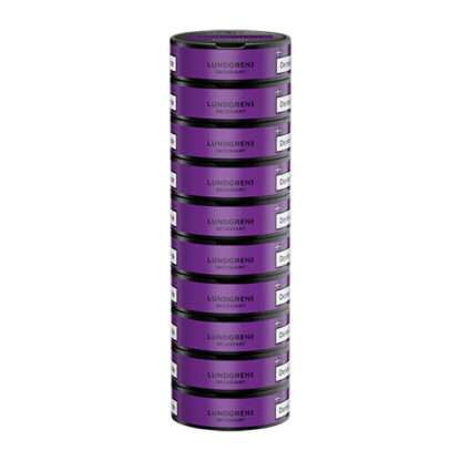 Lundgrens Becksvart 7