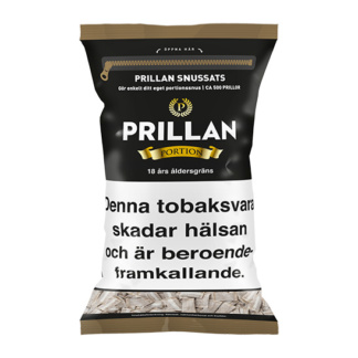 Prillan Portion Original