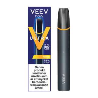 VEEV NOW ULTRA Mango 20mg