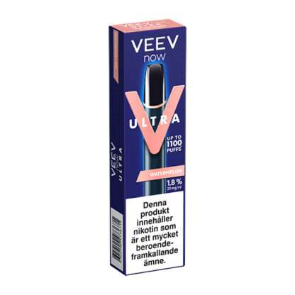 VEEV NOW ULTRA Watermelon 20mg 5