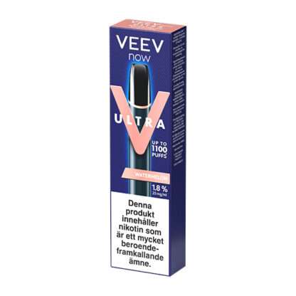 VEEV NOW ULTRA Watermelon 20mg 3