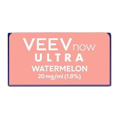 VEEV NOW ULTRA Watermelon 20mg 6