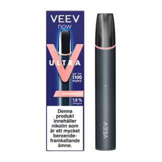 VEEV NOW ULTRA Watermelon 20mg
