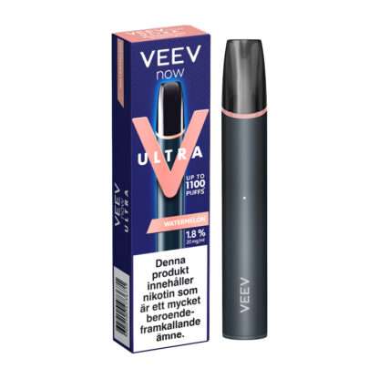 VEEV NOW ULTRA Watermelon 20mg 2