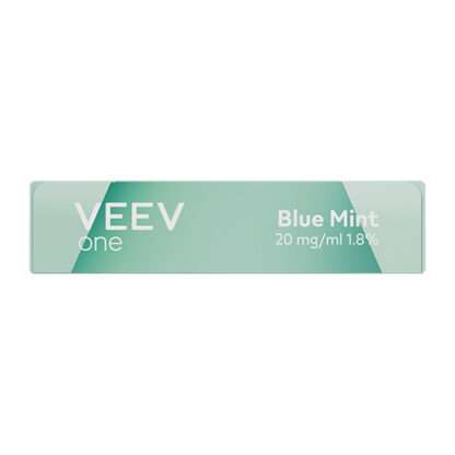 VEEV ONE Pod Blue Mint 20mg 6