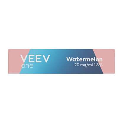 VEEV ONE Pod Watermelon 20mg 4