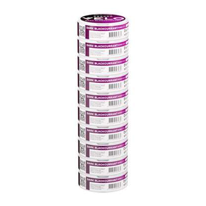 VELO Dark Blackcurrant Slim Strong 6