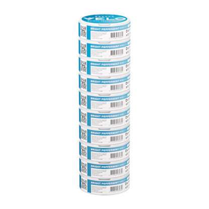 VELO Bright Peppermint Slim Strong 6