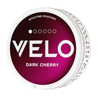VELO Dark Cherry Mini Low