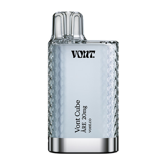 Vont Cube Åre 20mg