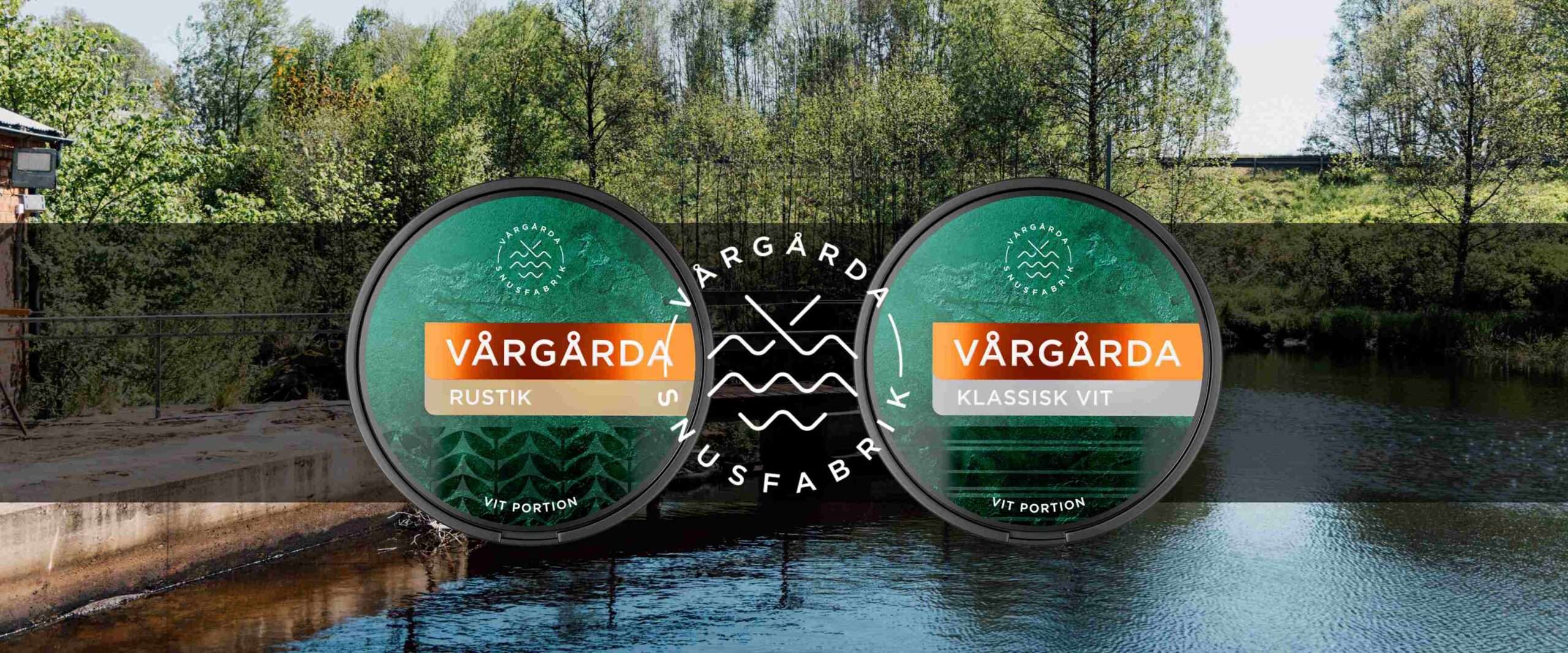 Del 5 av en artikelserie om Vårgårda Snus hos MinPrilla