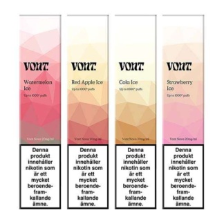 Vont Nova Mix Ice 4 pack 20mg