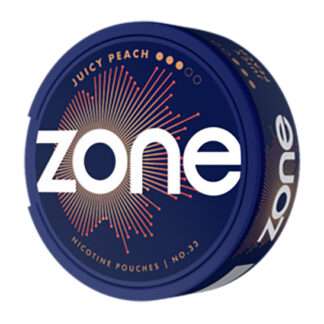 ZONE No33 Juicy Peach Strong