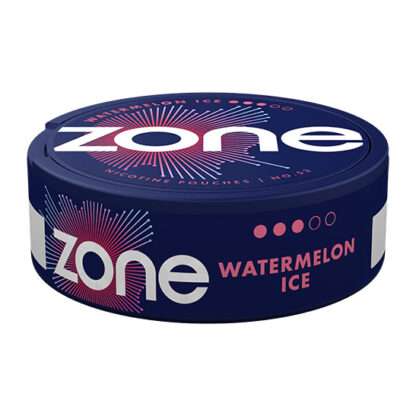 ZONE No53 Watermelon Ice Strong 4