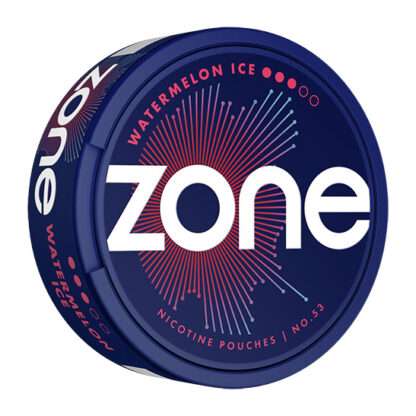 ZONE No53 Watermelon Ice Strong 3