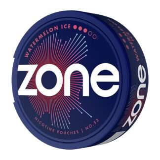 ZONE No53 Watermelon Ice Strong