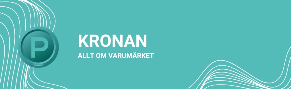 Allt om varumärket kronan hos MinPrilla