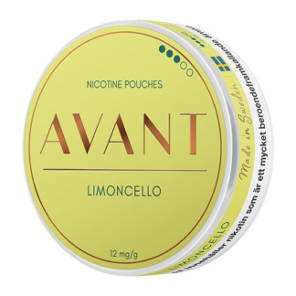 Avant Limoncello Strong