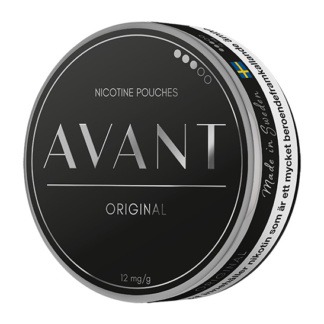 Avant Original Strong