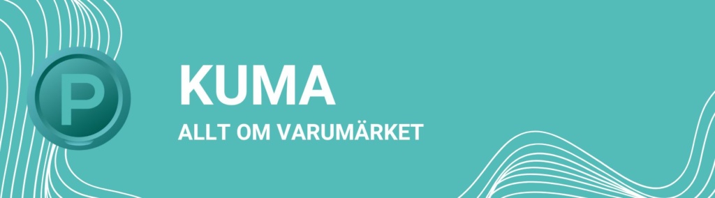 Allt om varumärket KUMA hos MinPrilla