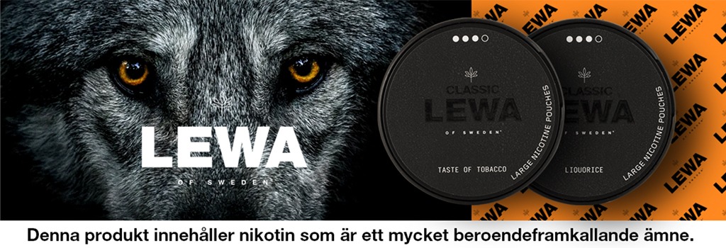 Lewa Taste of tobacco & Liquorice top banner 1024x350