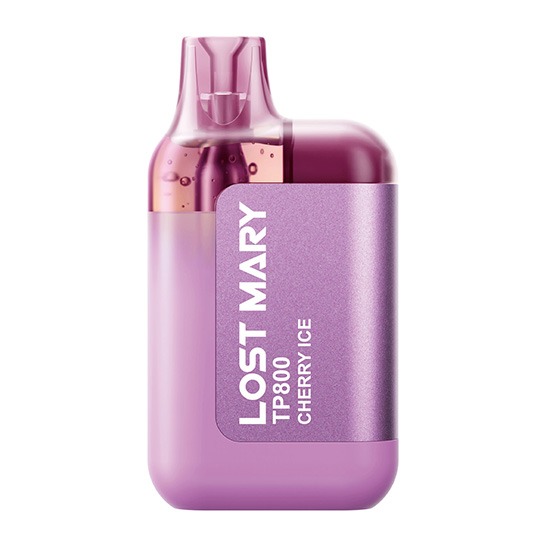 Lost Mary TP800 Cherry Ice 20mg 3