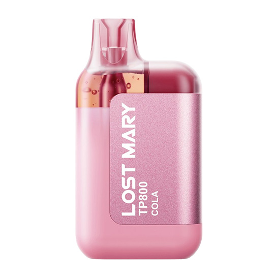 Lost Mary TP800 Cola 20mg 3