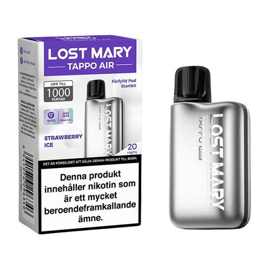 Lost Mary Favoritmix 8 pack - Bild 2