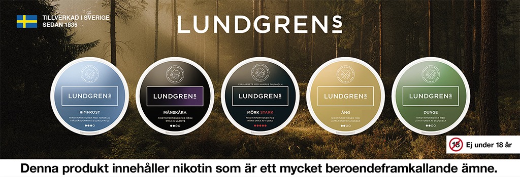 Lundgrens All White Family banner 1024x350