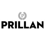 Prillan Logotyp Svartvit 300x300