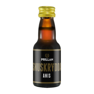 Prillan Snuskrydda Anis
