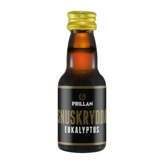 Prillan Snuskrydda Eucalyptus